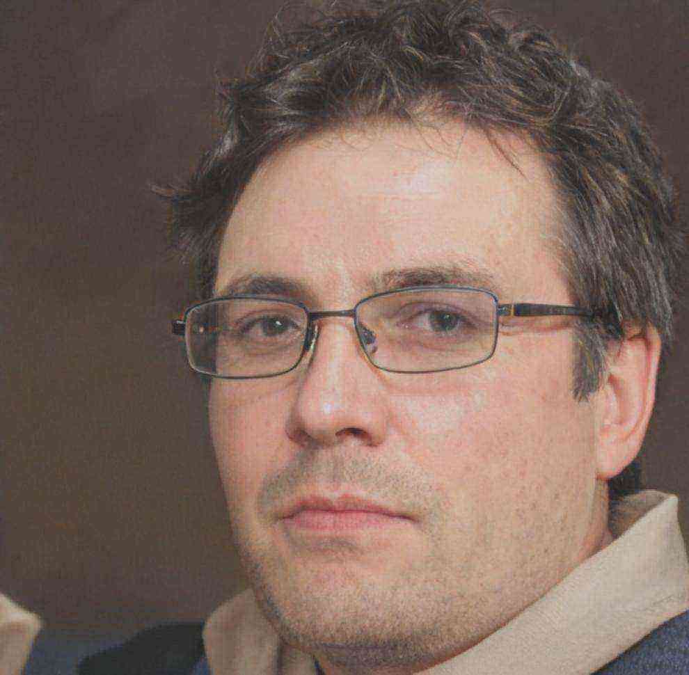 Théodore Vanmeerbeek, Lead AI Educator at istoclaide